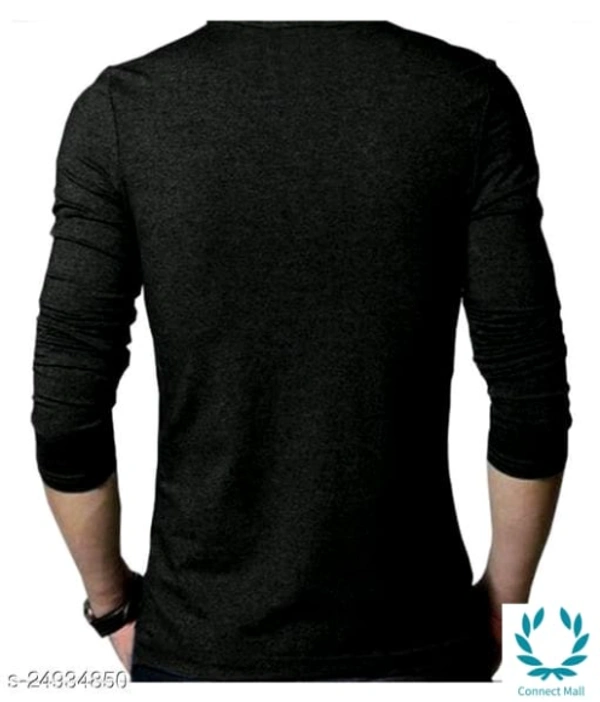 Classy Modern Men Tshirts - XL